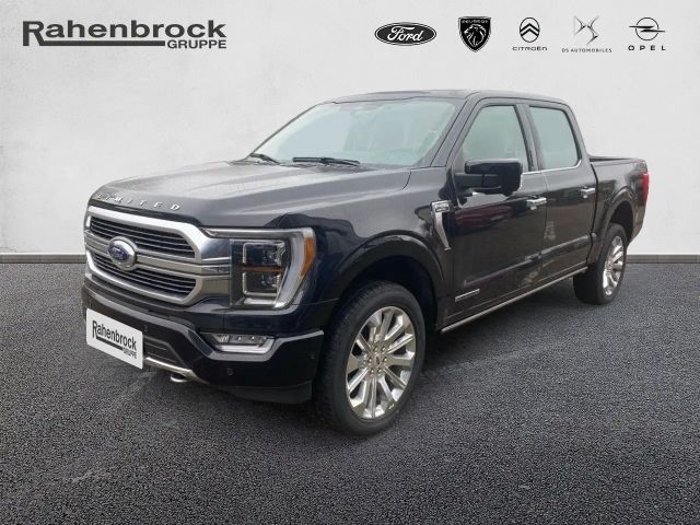 Ford F 150