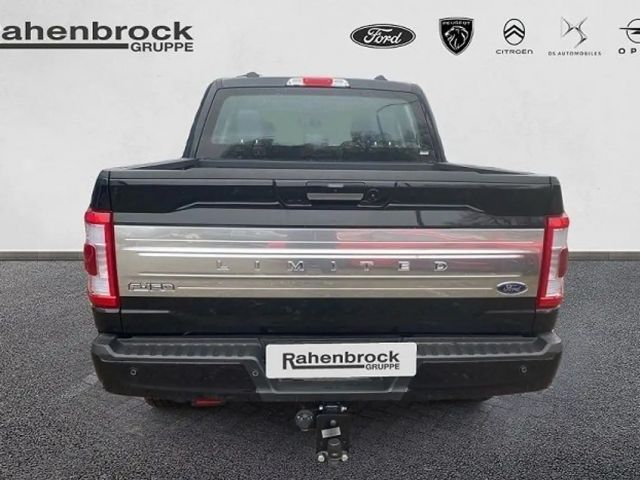 Ford F 150
