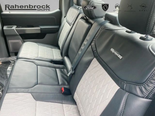 Ford F 150
