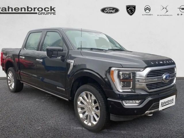 Ford F 150