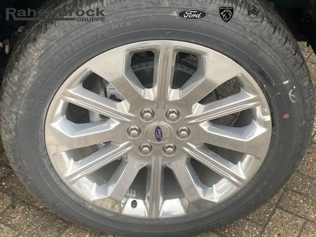 Ford F 150