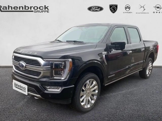 Ford F 150