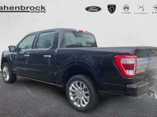 Ford F 150