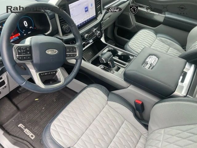 Ford F 150
