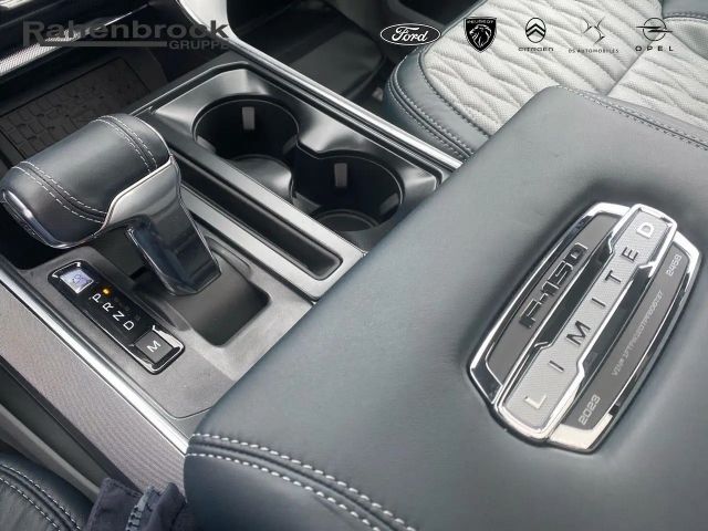 Ford F 150