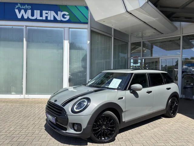 MINI One D Clubman 2022 Diesel
