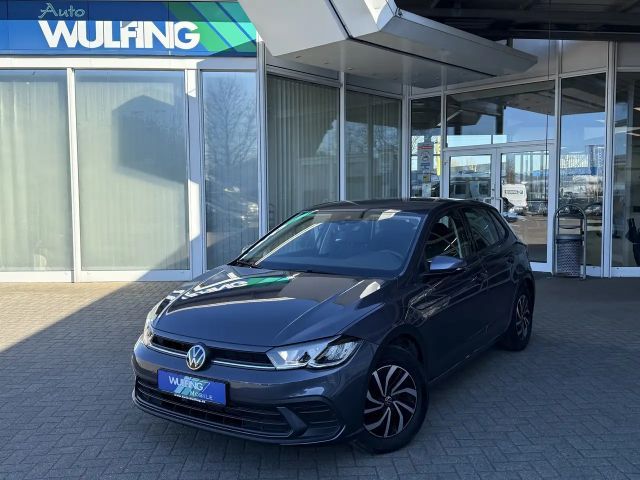 Volkswagen Polo 1.0 TSI Life LED,PDC,GRA,RF-Kam.GRA,CarPlay 2024 Benzine