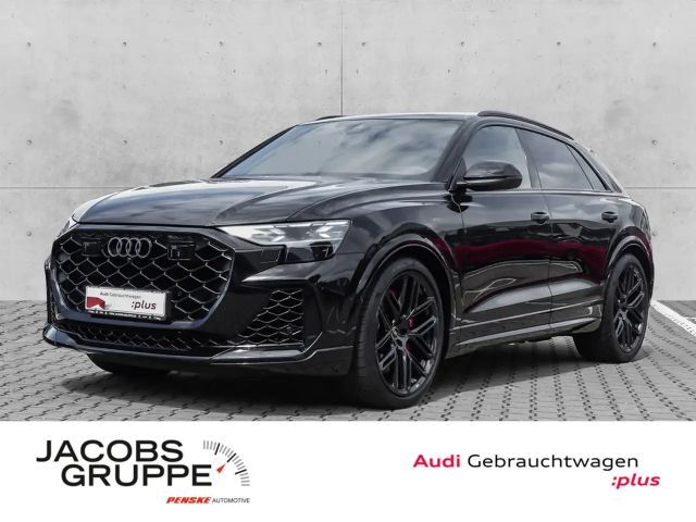 Audi RS Q8 2024 Benzine