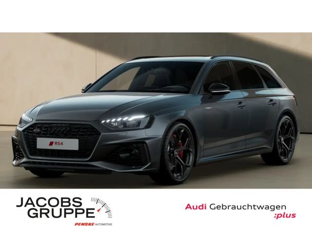 Audi RS4 2024 Benzine