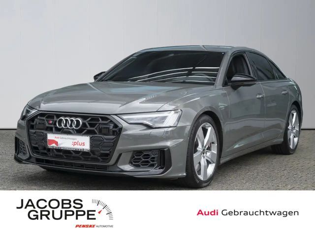 Audi S6 2024 Diesel