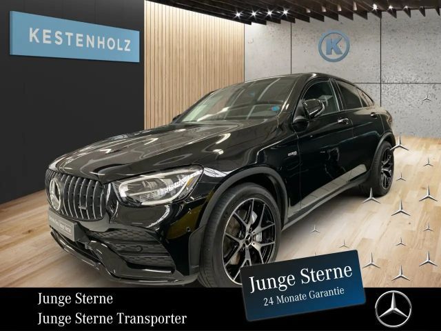 Mercedes-Benz GLC 43 AMG 2023 Benzine