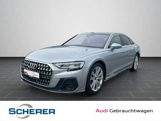 Audi A8 2022 Diesel