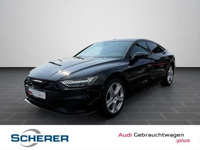 Audi A7 2024 Diesel