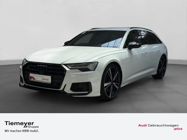 Audi S6 2021 Diesel
