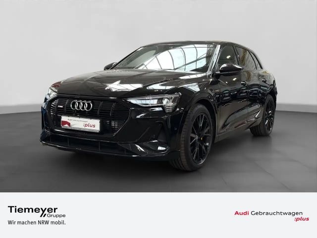 Audi e-tron 2022 Elektrisch