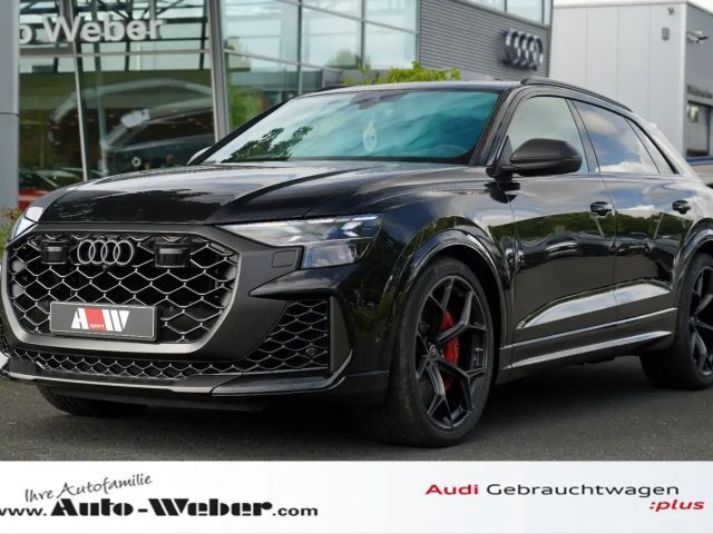 Audi RS Q8 2025 Benzine