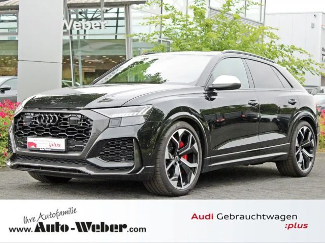 Audi RS Q8 2023 Benzine