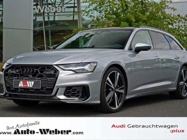 Audi S6 2025 Diesel