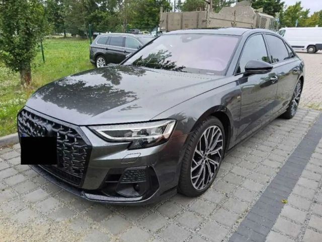 Audi A8 2023 Benzine