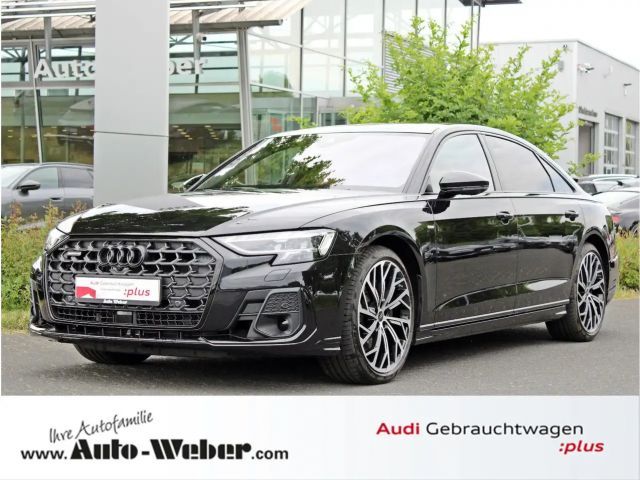 Audi A8 2024 Benzine
