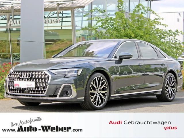 Audi A8 2024 Benzine