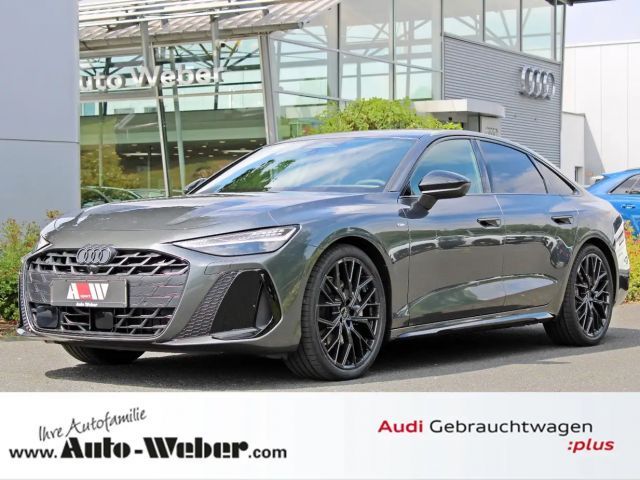 Audi A6 TDI QUATTRO LIMO EDITION ONE TECH PRO LUFTFED 2026 Diesel