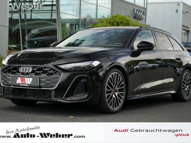 Audi S5 2025 Benzine