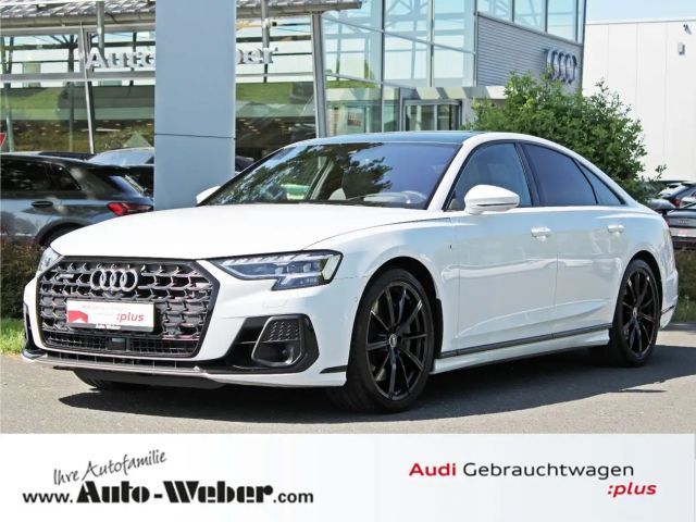 Audi A8 2023 Benzine