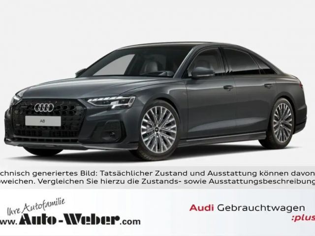 Audi A8 2024 Diesel