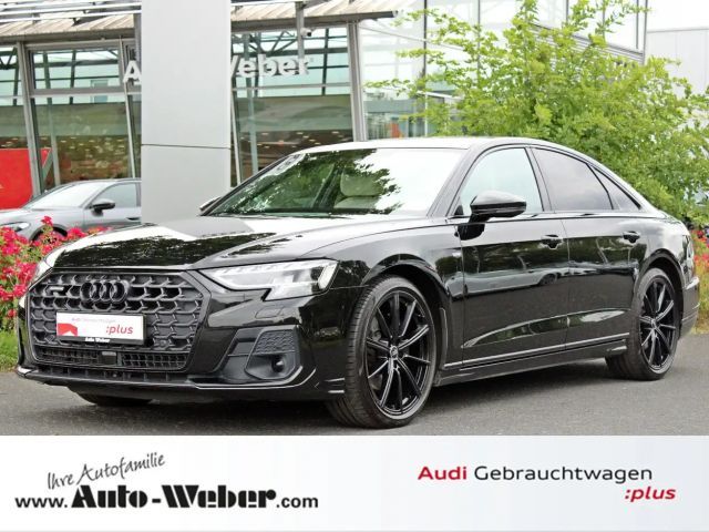 Audi A8 2023 Diesel