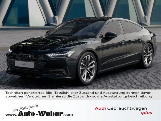 Audi A7 2024 Diesel