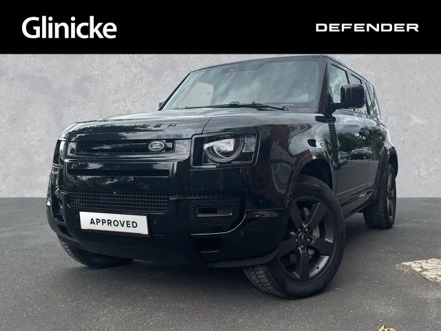 Land Rover Defender 2024 Diesel
