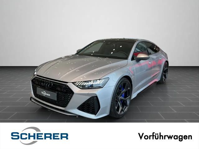 Audi RS7 2025 Benzine