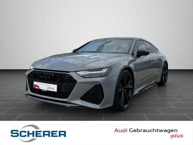 Audi RS7 2023 Benzine