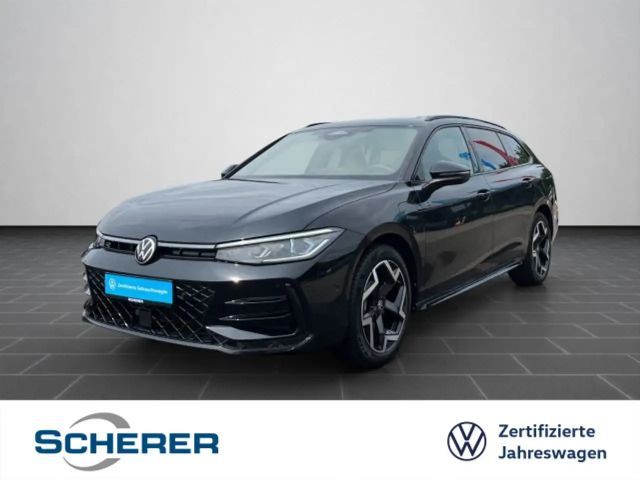 Volkswagen Passat 2024 Hybride / Benzine