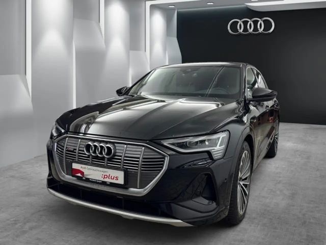 Audi e-tron 2022 Elektrisch