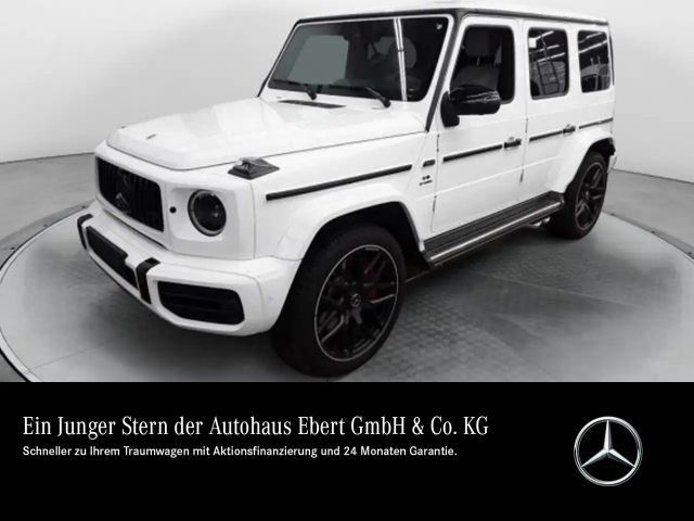 Mercedes-Benz G 63 AMG 2024 Benzine