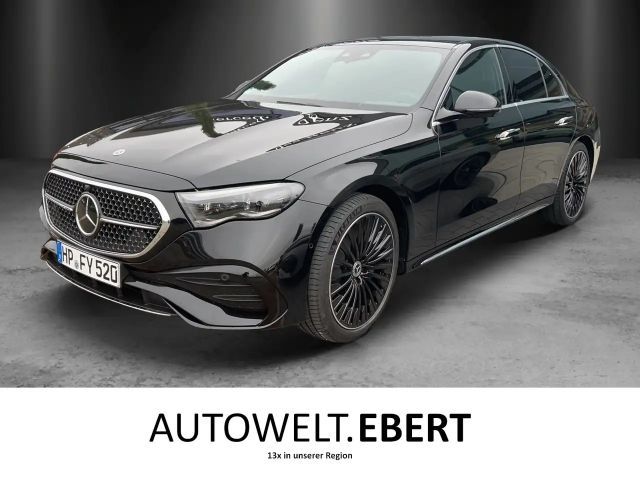 Mercedes-Benz E 400 2023 Hybride / Benzine