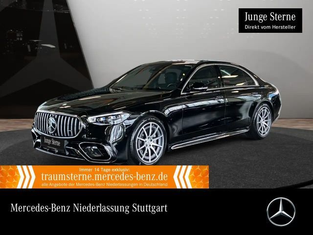 Mercedes-Benz S 63 AMG 2023 Hybride / Benzine