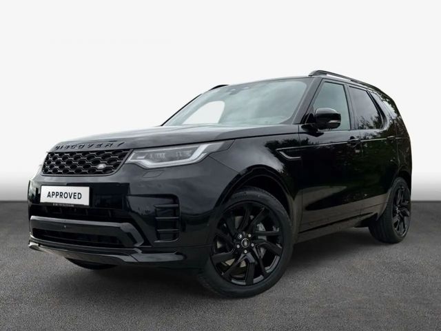 Land Rover Discovery 2024 Diesel