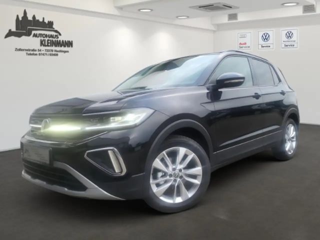 Volkswagen T-Cross EU6e 1.0 TSI 85 kW Life IQ Light Matrix,Kamera,2-Z 2025 Benzine