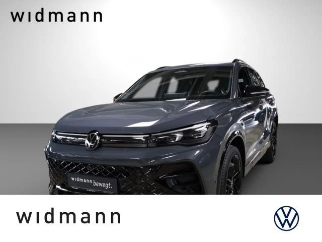 Volkswagen Tiguan R-Line 2.0 l TDI 4MOTION DSG AHK, Panoramadach, Ke 2024 Diesel