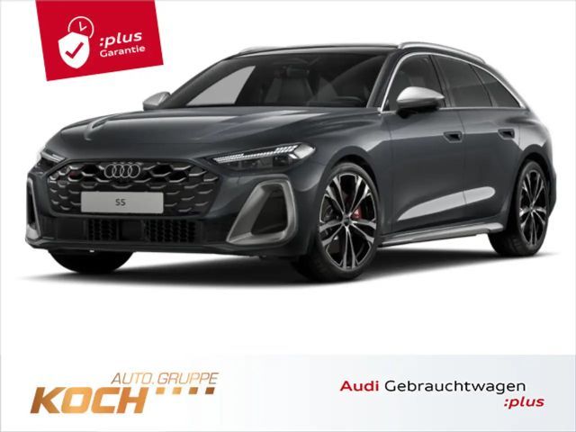 Audi S5 2024 Benzine