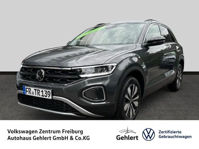 Volkswagen T-Roc Goal 2.0 TDI DSG AHK Navi LED ACC 2025 Diesel