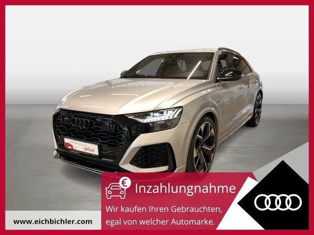 Audi RS Q8 2022 Benzine
