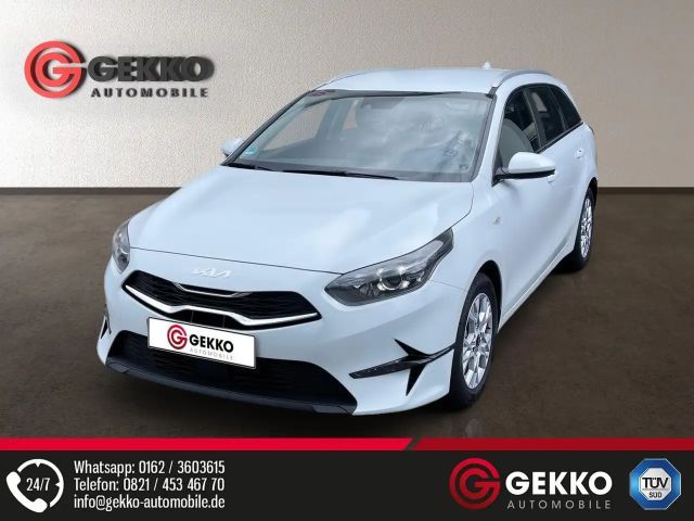 Kia Ceed SW / cee'd SW