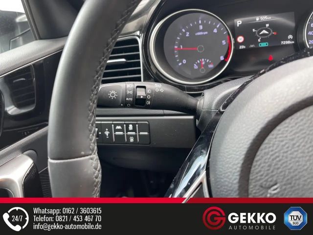 Kia Ceed SW / cee'd SW