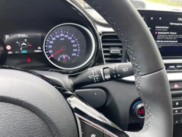 Kia Ceed SW / cee'd SW