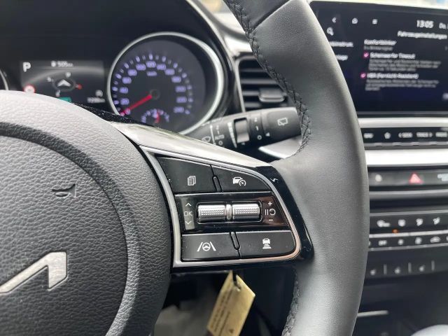 Kia Ceed SW / cee'd SW