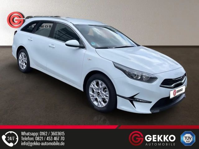 Kia Ceed SW / cee'd SW